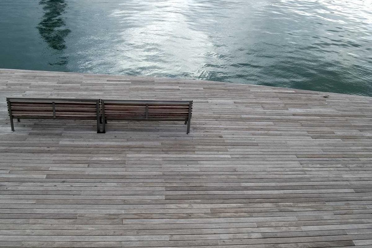 Dúplex céntrica en Ayolas con jardín - ver galería completa